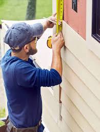 Best Custom Siding Design  in Marysville, CA